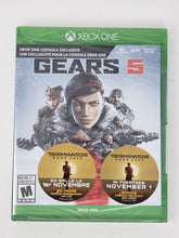Charger l&#39;image dans la galerie, Gears 5 [Neuf] - Microsoft Xbox One

