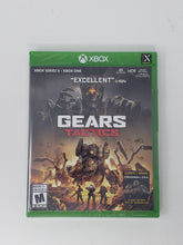 Charger l&#39;image dans la galerie, Gears Tactics [Neuf] - Microsoft Xbox One
