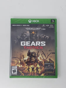 Gears Tactics [Neuf] - Microsoft Xbox One