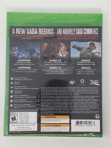 Gears of War 4 [Neuf] - Microsoft xbox One
