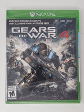 Charger l&#39;image dans la galerie, Gears of War 4 [Neuf] - Microsoft xbox One
