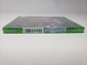 Halo Wars 2 [New] - Microsoft Xbox One