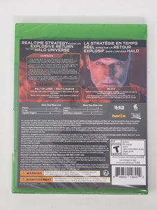 Halo Wars 2 [New] - Microsoft Xbox One
