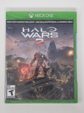 Load image into Gallery viewer, Halo Wars 2 [New] - Microsoft Xbox One
