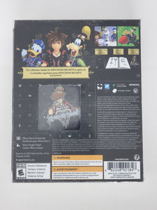 Kingdom Hearts III [Édition Deluxe] [Neuf] - Microsoft Xbox One