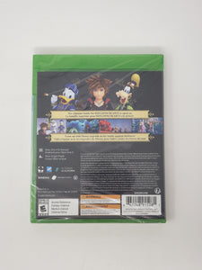 Kingdom Hearts III [New] - Microsoft Xbox One