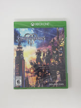 Load image into Gallery viewer, Kingdom Hearts III [New] - Microsoft Xbox One
