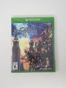 Kingdom Hearts III [New] - Microsoft Xbox One
