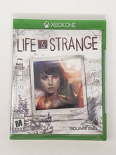 Charger l'image dans la galerie, Life Is Strange [Neuf] - Microsoft Xbox one
