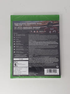 Madden NFL 22 [New] - Microsoft Xbox One