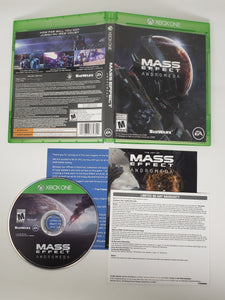 Mass Effect Andromeda - Microsoft Xbox One