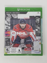 Charger l'image dans la galerie, NHL 21 [Neuf] - Microsoft Xbox One
