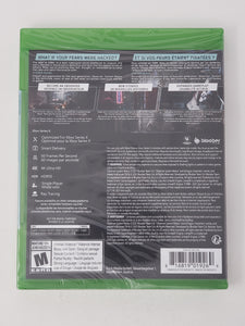 Observer System Redux [New] - Microsoft Xbox One