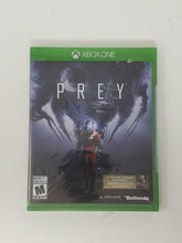 Load image into Gallery viewer, Prey [New] - Microsoft Xbox One
