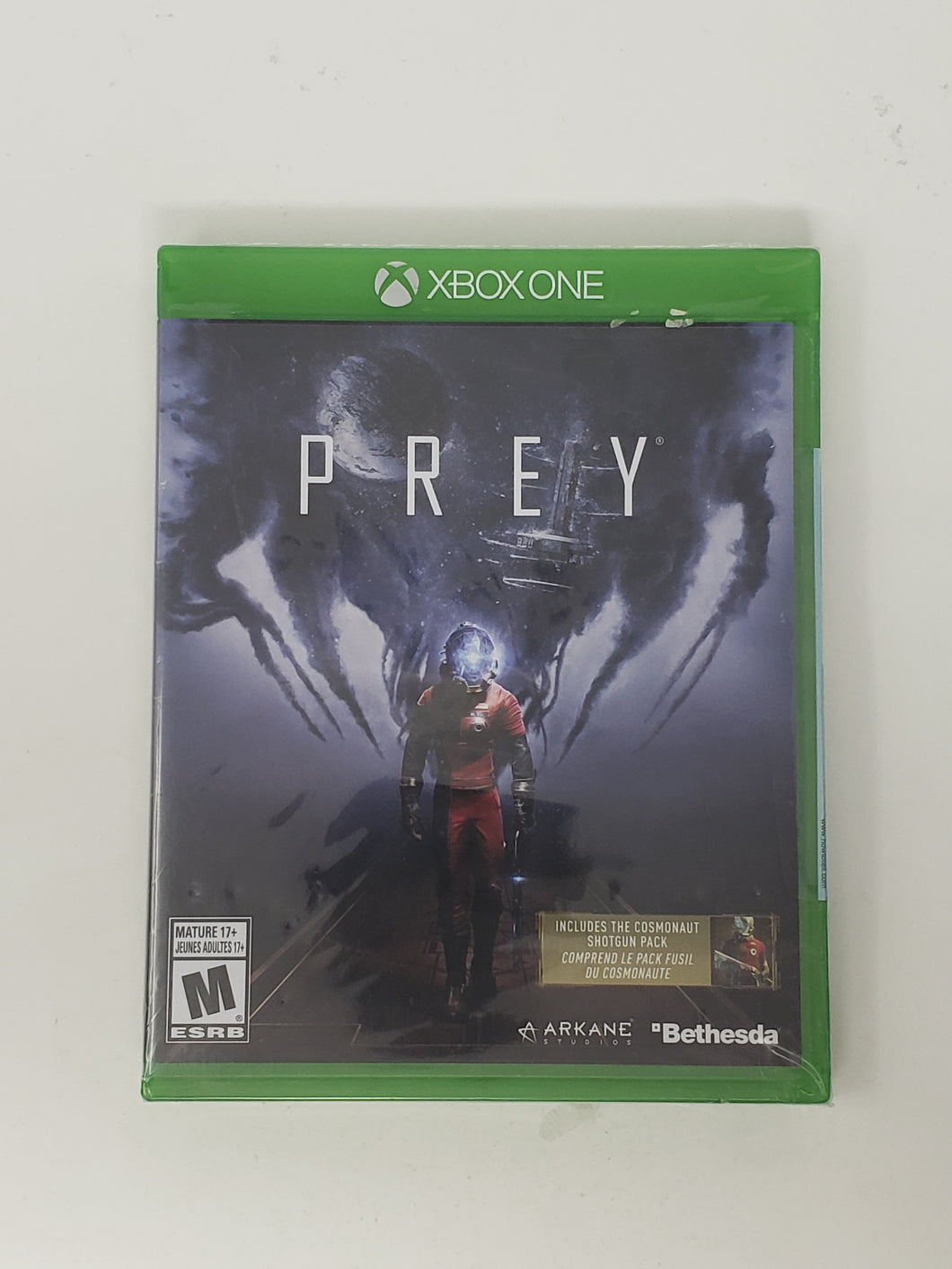 Prey [New] - Microsoft Xbox One