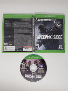 Rainbow Six Siege - Microsoft Xbox One
