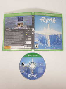 Rime - Microsoft Xbox One