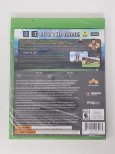 Rugby 15 [New] - Microsoft Xbox One