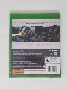 Sine Mora EX [Neuf] - Microsoft Xbox One