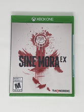 Load image into Gallery viewer, Sine Mora EX [New] - Microsoft Xbox One
