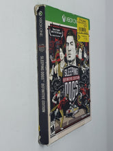 Charger l'image dans la galerie, Sleeping Dogs - Definitive Edition - Microsoft Xbox One
