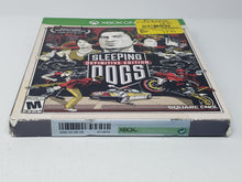 Charger l'image dans la galerie, Sleeping Dogs - Definitive Edition - Microsoft Xbox One
