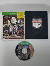 Charger l'image dans la galerie, Sleeping Dogs - Definitive Edition - Microsoft Xbox One
