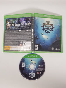 Song of the Deep - Microsoft Xbox One