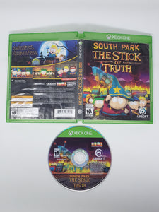 South Park - The Stick of Truth - Microsoft Xbox One