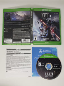Star Wars Jedi Fallen Order - Microsoft Xbox One