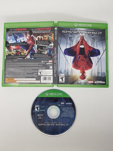 Amazing Spiderman 2 - Microsoft Xbox One