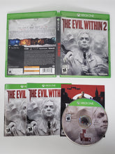 Load image into Gallery viewer, The Evil Within 2 - Microsoft Xbox One
