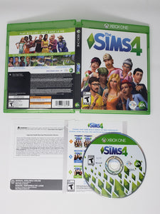 Sims 4 - Microsoft Xbox One