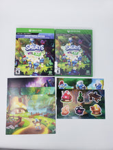 Load image into Gallery viewer, The Smurfs Mission Vileaf Smurtastic Edition [New] - Microsoft Xbox One
