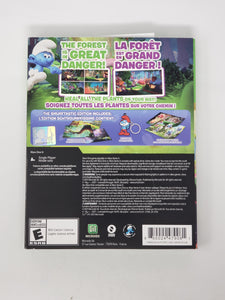 The Smurfs Mission Vileaf Smurtastic Edition [Neuf] - Microsoft Xbox One