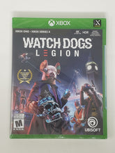 Charger l'image dans la galerie, Watch Dogs Legion [Neuf] - Microsoft Xbox One
