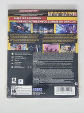Charger l'image dans la galerie, Yakuza Like A Dragon - Day Ichi Edition [NEUF] - Microsoft Xbox One
