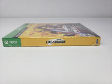 Charger l'image dans la galerie, Yakuza Like A Dragon - Day Ichi Edition [NEUF] - Microsoft Xbox One
