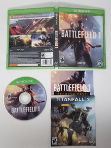 Battlefield 1 - Microsoft Xbox One