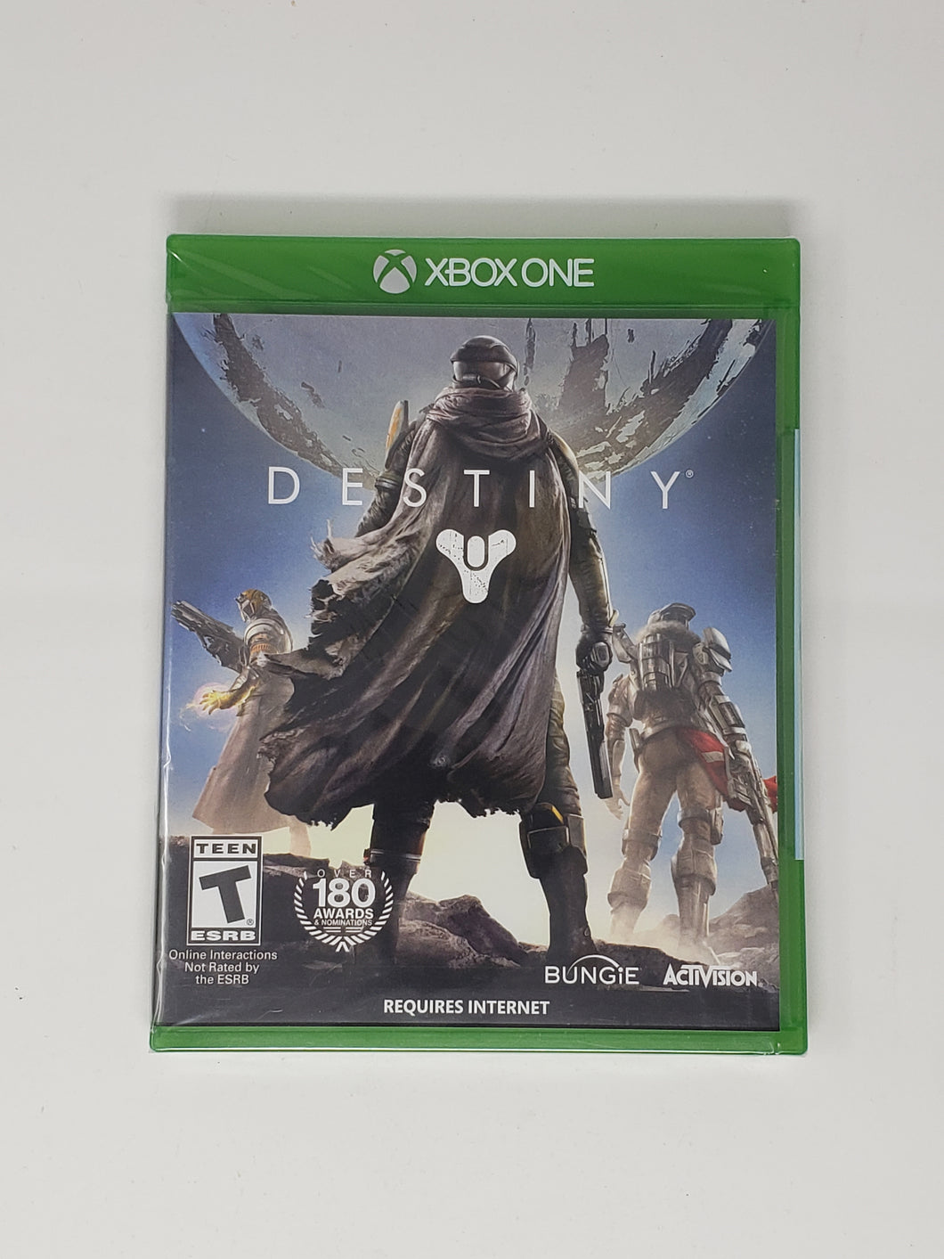Destiny [New] - Microsoft Xbox One