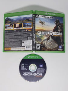 Ghost Recon Wildlands - Microsoft Xbox One