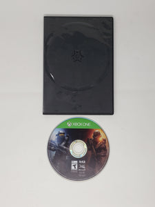 Halo 5 Guardians - Microsoft Xbox One