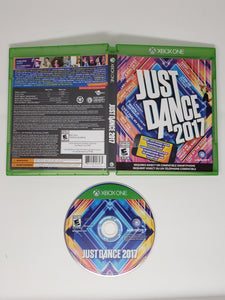 Just Dance 2017 - Microsoft Xbox One