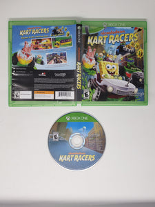 Nickelodeon Kart Racers - Microsoft Xbox One