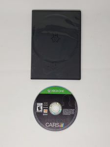 Project Cars - Microsoft Xbox One