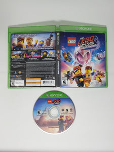 LEGO Movie 2 Videogame - Microsoft Xbox One