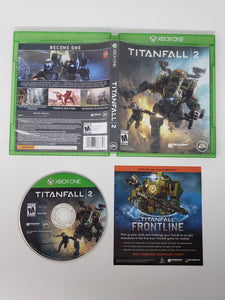 Titanfall 2 - Microsoft Xbox One