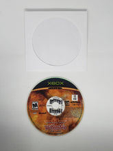 Charger l'image dans la galerie, Return to Castle Wolfenstein - Microsoft Xbox
