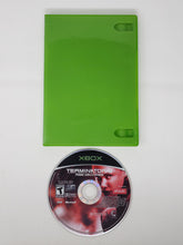 Load image into Gallery viewer, Terminator 3 Rise of the Machines - Microsoft Xbox
