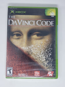 Da Vinci Code [New] - Microsoft Xbox